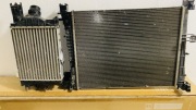 Renault Express 21- chłodnica wody cooler 1.3 144966757R 214108798R