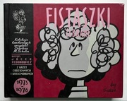 Fistaszki zebrane 1975-1976 - Charles M. Schulz