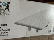 Ławeczka do wanny XXL NRS Healthcare L71274