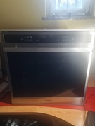 Piekarnik Whirlpool do zabudowy