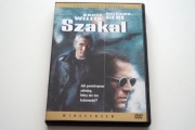 SZAKAL(DVD)-------
