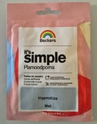 Tester Beckers it's Simple Plamoodporna Hypnotize Mat