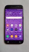 Samsung A5 2017 A520F org lcd pęknięta szybka
