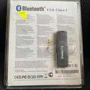 Bluetooth - V2.0