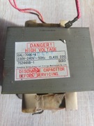 Transformator GAL - 700E - 4 230v-240v 50Hz (14)