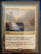 Reflecting Pool - non foil