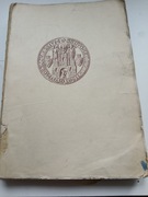 SZTUKA KRAKOWA T. DOBROWOLSKI 1950