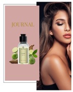 JOURNAL Naturalny, niepowtarzalny olejek do ciała!