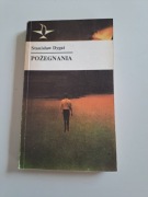 POŻEGNANIA  Stanisław Dygat