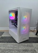 Komputer gamingowy i5-9400f/GTX 1660 SUPER/16GB RAM/1TB SSD/RGB/WIFI