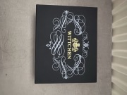 Wittchen portfel męski. 