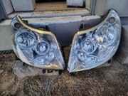 DUCATO BOXER JUMPER Komplet 