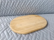 AMBITION DESKA DO KROJENIA BAMBUS 35 x 25 CM