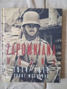 Zapomniana Wojna Front Wschodni