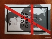 Coco Chanel Sypiając z wrogiem 