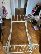 Łóżko dziecięce IKEA