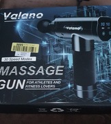 Pistolet do masażu  nowy