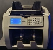Liczarka do Banknotów Glover GC-25 UV/MG