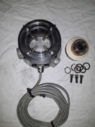 Tachogenerator GHTS 42 silnika wrzeciona tokarka CNC Gildemeister 