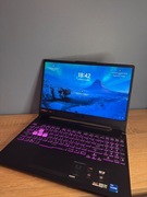 Asus Tuf Gaming F15 I5-11400H/RTX 3050 WIN 11