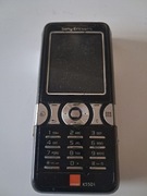 Telefon sony Ericsson k550i