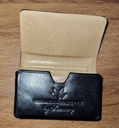 Etui na telefon Samsung Omnia, OMNIA MILLIONAIRE PACK by Samsung skóra/PU