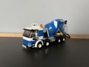 Lego City rok 2007 - 7990