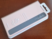Oryginalne etui - Smart Clear View Cover - SAMSUNG Galaxy S21+ (otw. opak.)