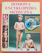 "Domowa encyklopedia medyczna"