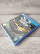 Nowa Gra Car Mechanic Simulator Polska Wersja PS4/PS5 Playstation