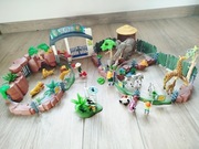 Playmobil Duże Zoo 4850