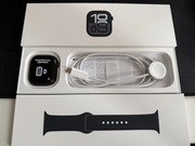 Apple Watch 10 46mm cellular - Onyx Black
