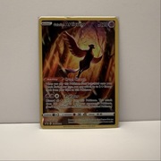 Karta Pokemon TCG Galarian Articuno PROMO
