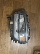 RAM 1500 Lampa lewa srebrna orginał 