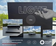 Cocoon I-like wielofunkcyjny generator  STOP e-smog  made in CH -MAG HEALY