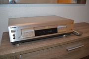 Technics DVD-A10+Pilot High-End TOP