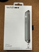 Etui tech21 do iPhone 7 i 8 stan jak nowe