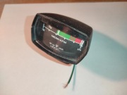 Wakuometr Mera-KFM do Fiata 125 p.