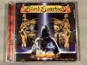 Blind Guardian - The Forgotten Tales (Japan)