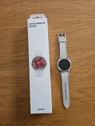 Samsung Galaxy Watch 6 Classic 43mm srebrny
