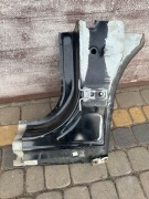 Próg słupek prawy Hyundai Santa fe 4 2022 r.