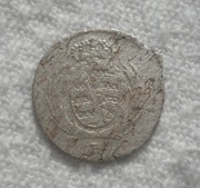 Niemcy Saksonia Fryderyk August I Wettyn 1/48 thaler talara 1807 KM# 1048