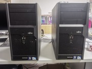 Fujitsu Siemens ESPRIMO P2550 (E6300/1G/WIN7PRO) 