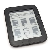 Czytnik e-book Barnes&Noble Nook Simple Touch (1958)