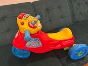 Rowerek skuterek VITECH jeździj małego cyklisty 