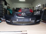Zderzak przód Mazda 