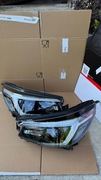 Subaru Forester V 19- Full Led lampa przednia prawa  
