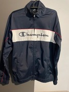 bluza champion rozpinana