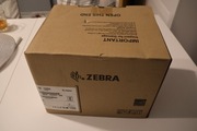 Drukarka Termiczna ZEBRA GK420d etykieciarka 