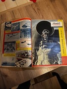 tygodnik starych gazet z całego roku 